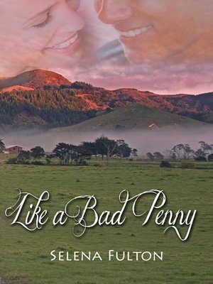 cover image of Like a Bad Penny